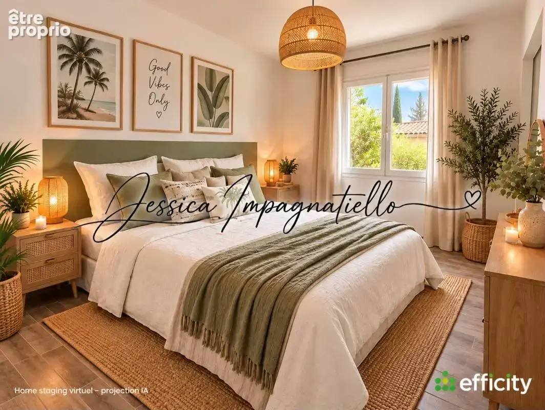 Maison 4 pièces 86 m² à vendre à La Ciotat (13600) - photo 9