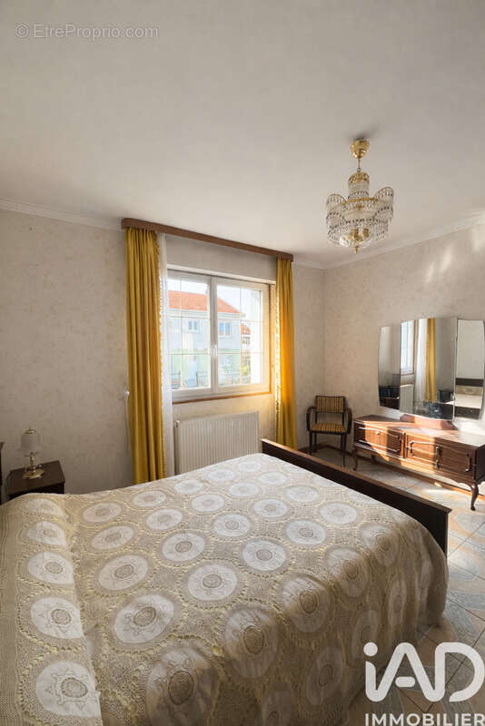 Photo 6 - Maison à MONDELANGE