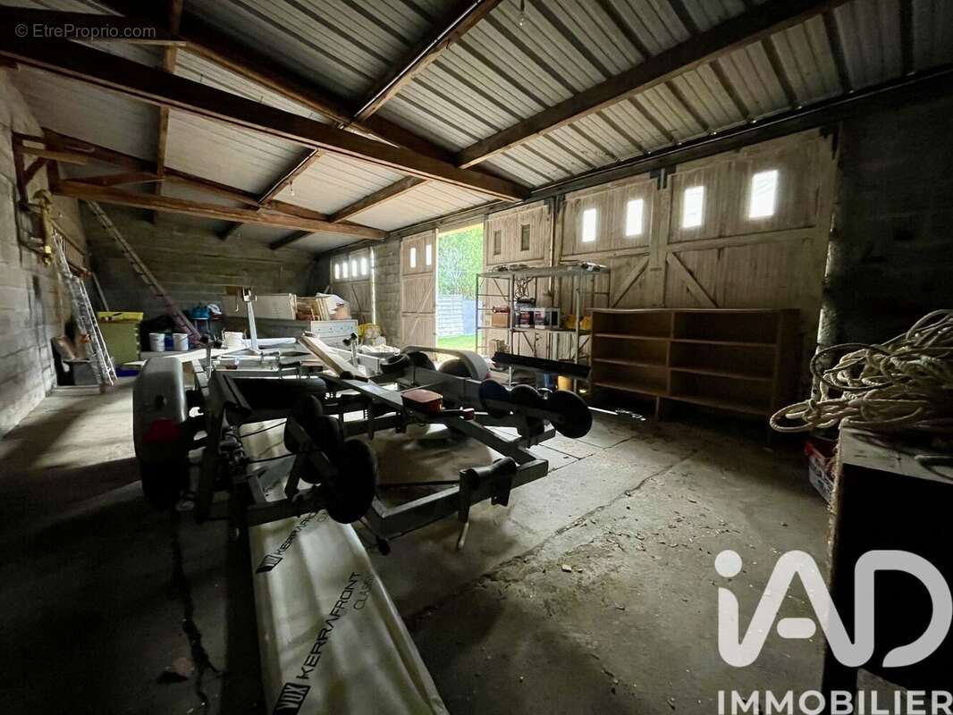 Photo 9 - Maison à SAINT-NAZAIRE