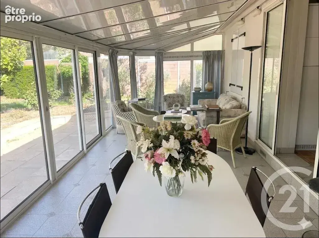 Maison 71 pièces 173 m² à vendre à Les Moutiers-En-Retz (44760) - photo 7