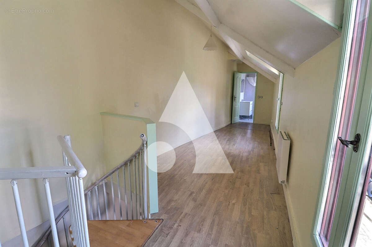 Appartement à PONTOISE