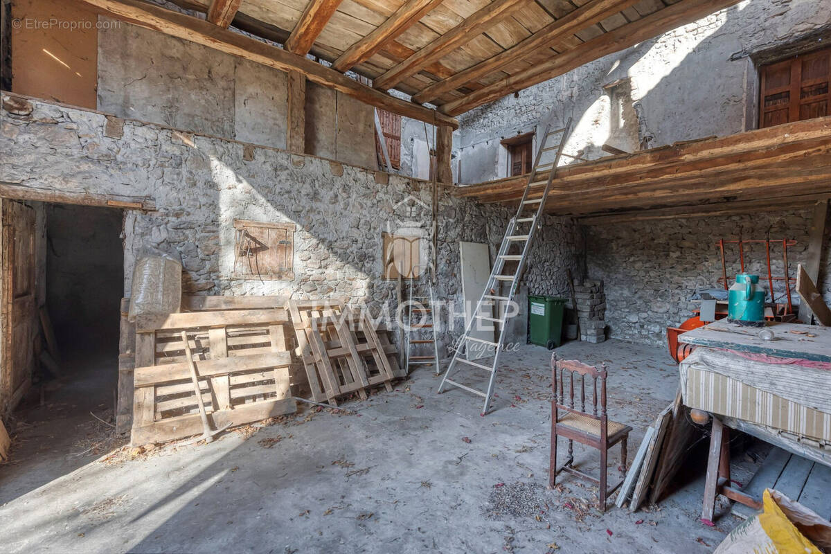 Maison à BERNIN