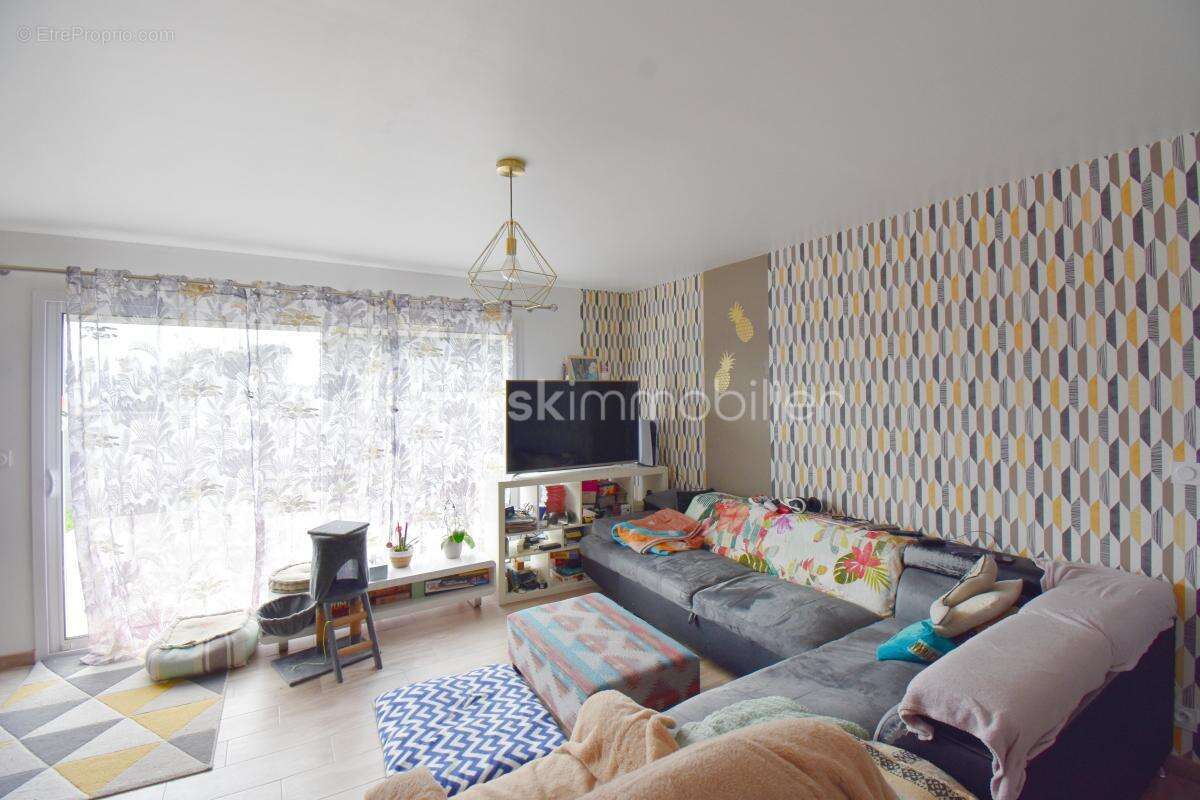 Maison à MAUREILHAN