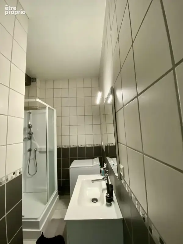 T2 de 51 m2 - Vichy centre - photo 6