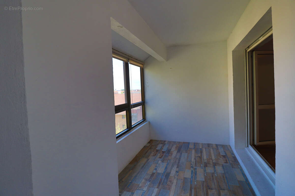 Appartement à CHALONS-EN-CHAMPAGNE