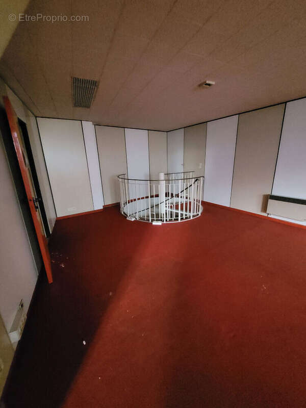 Appartement à NEVERS