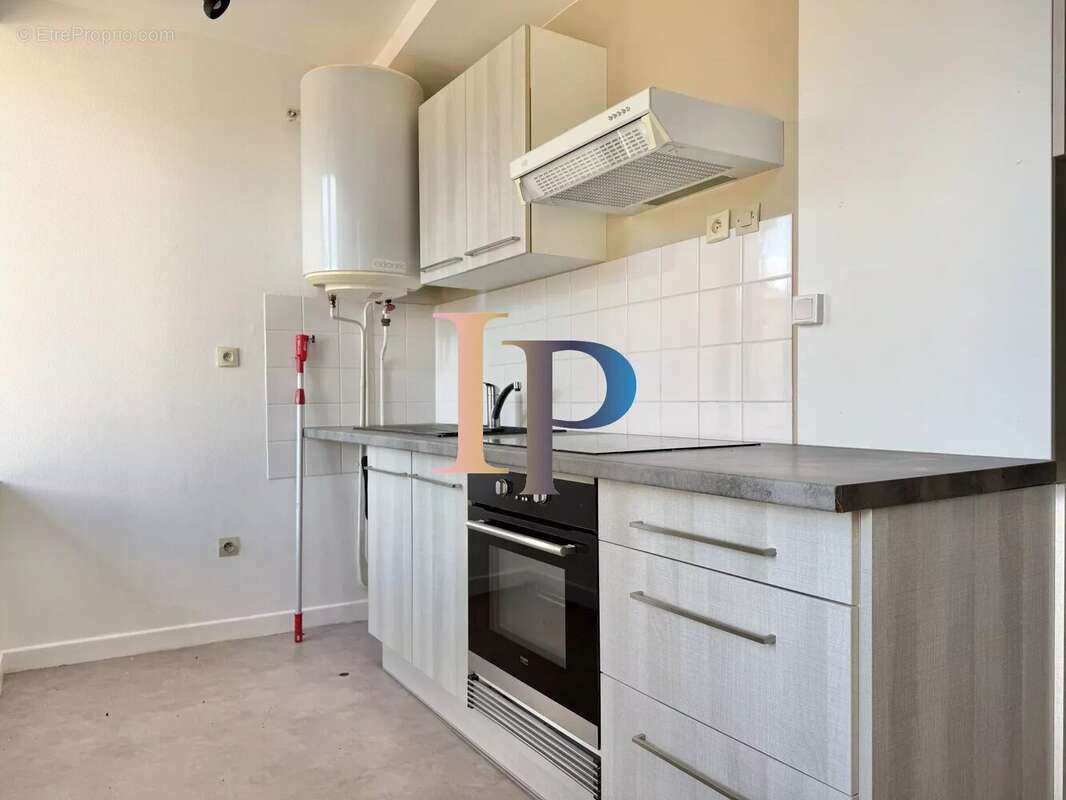 Appartement à CHARLIEU