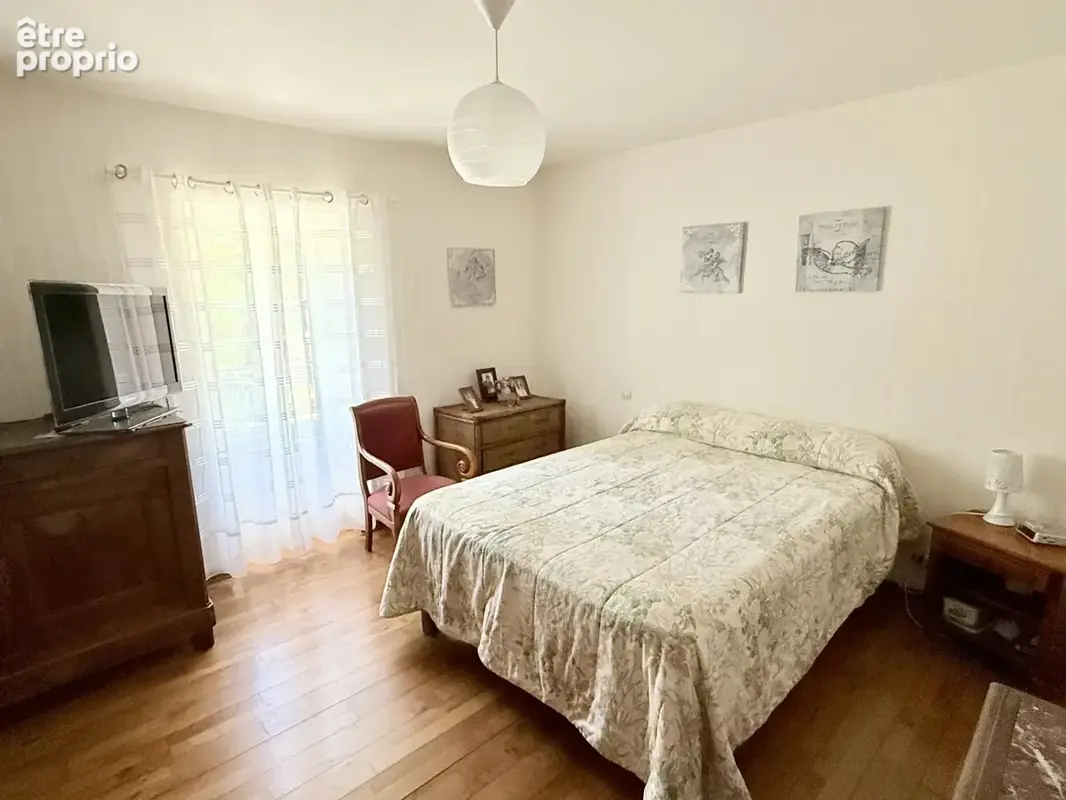 Maison - 3 pièces + Studio - photo 5