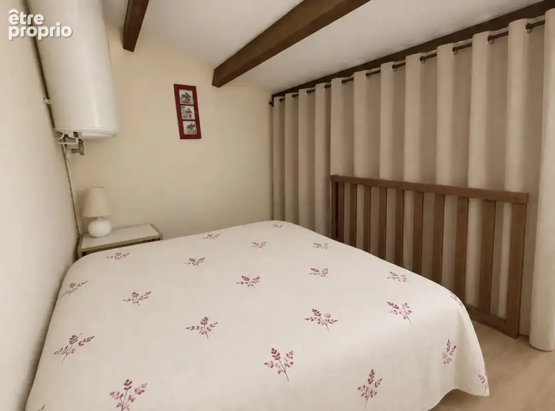 Maison 3 pièces 41 m² à vendre à Agde (34300) - photo 8