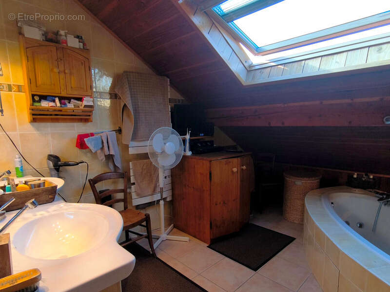 Appartement à VIUZ-EN-SALLAZ