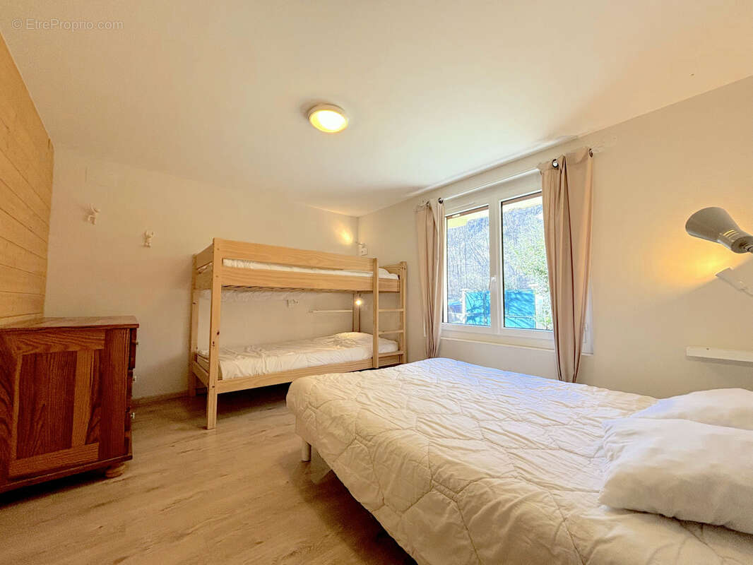 Maison à VIELLE-AURE