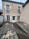 Maison à XAMBES