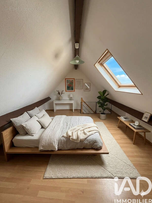 Photo 3 - Appartement à CREIL