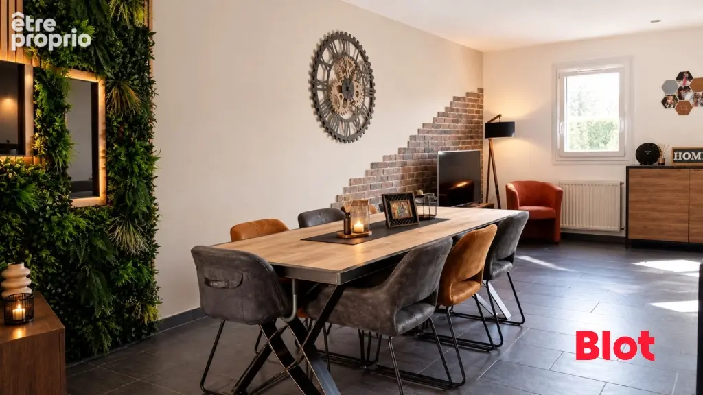 Photo Maison à Saint-Malo au prix de 323 400€