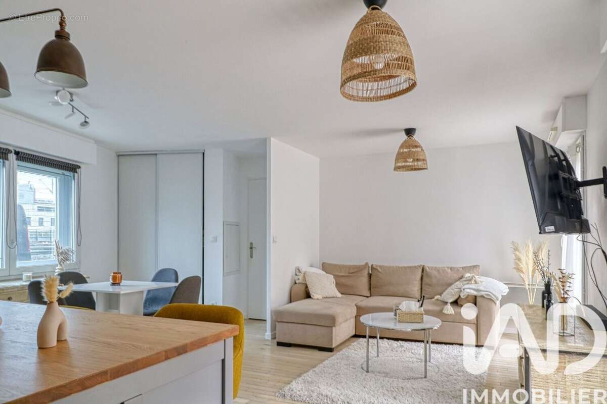 Photo 3 - Appartement à ERMONT