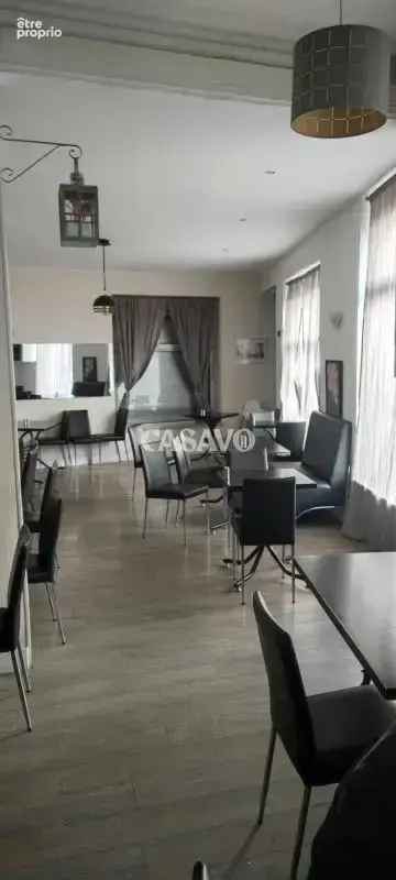 Vente Maison 3 pièces de 84m² - 69300 Caluire-et-Cuire - photo 1