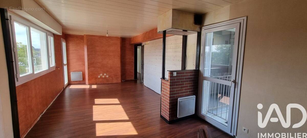 Photo 1 - Appartement à BORDEAUX