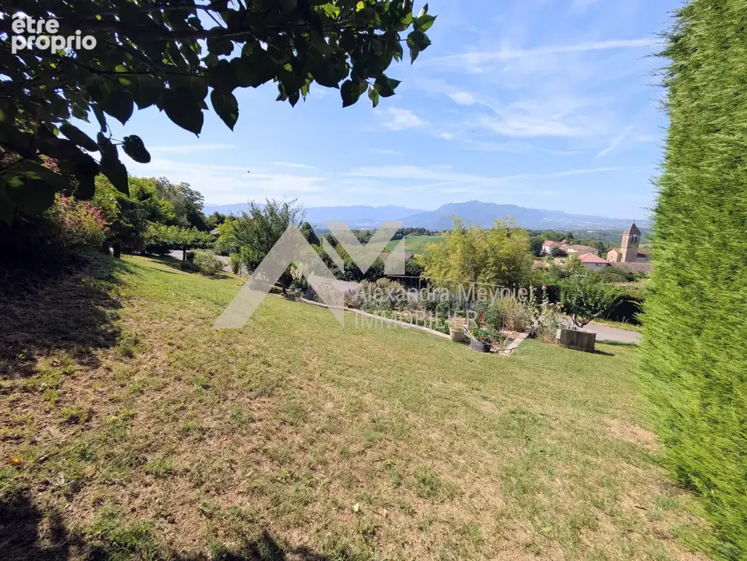 Saint-bonnet-de-chavagne - photo 13