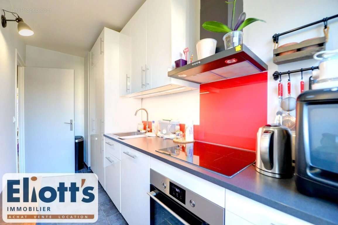 Appartement à PARIS-13E