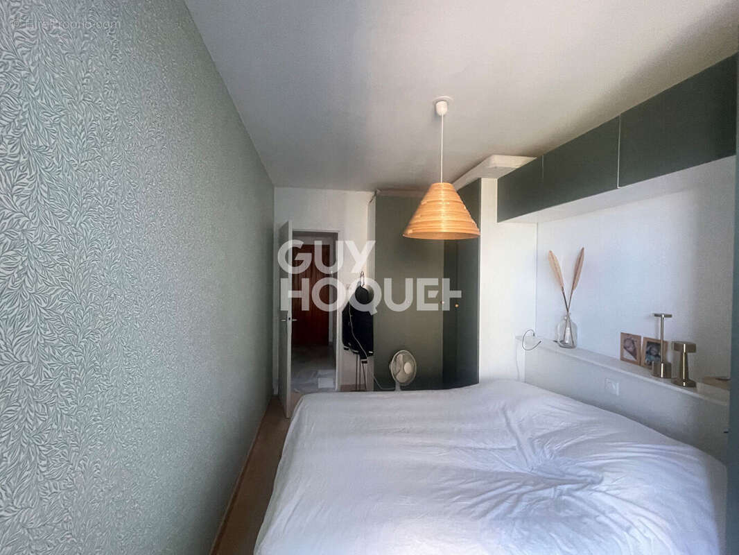 Appartement face mer à Saint-Jean-de-Monts - photo 8