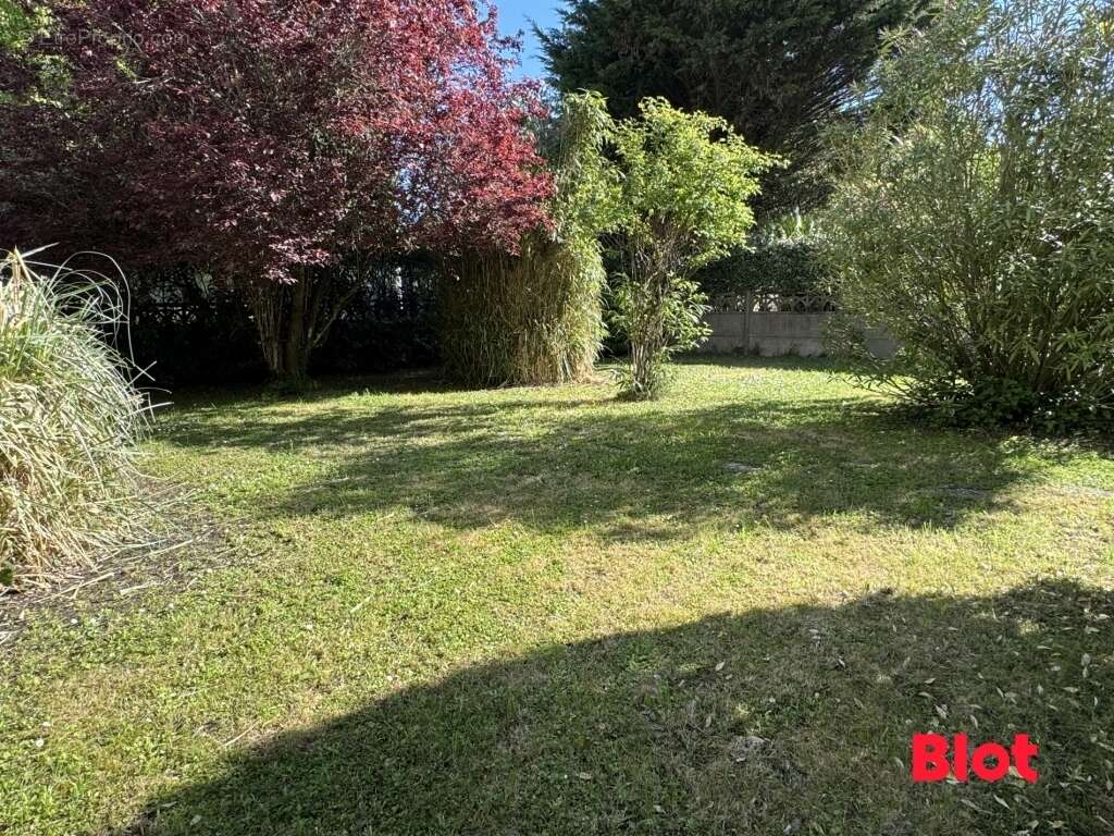 Maison à SAINT-NAZAIRE