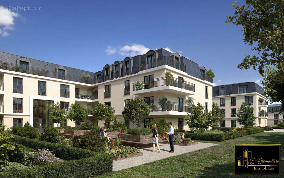 Appartement à DOURDAN