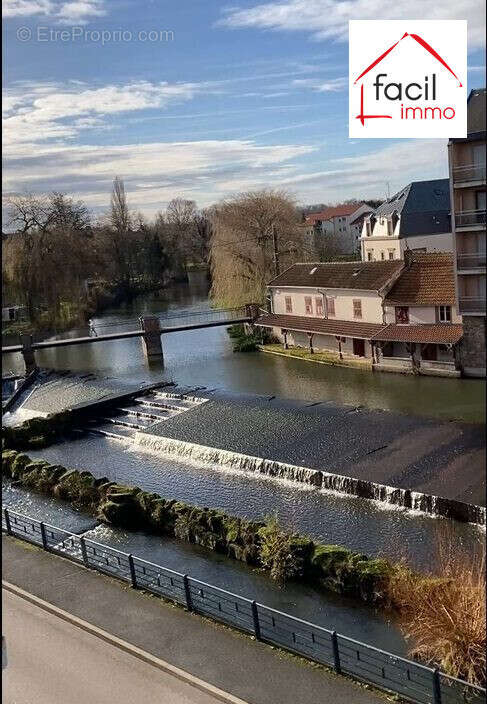 Appartement 91 m² à Sarrebourg  - photo 2