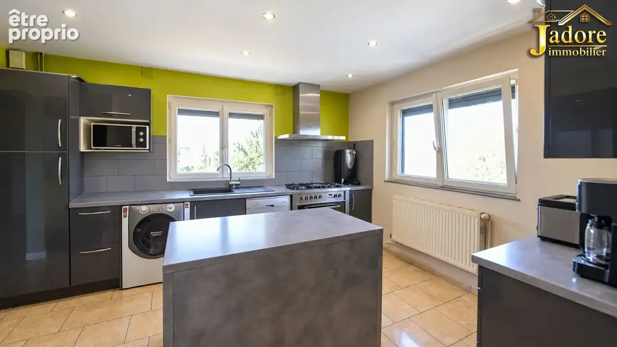 Grande maison 240 m2 ! - photo 14