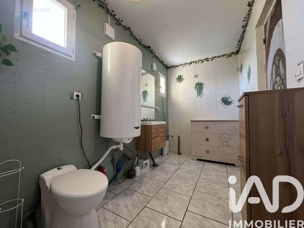 Photo 8 - Maison à REALCAMP