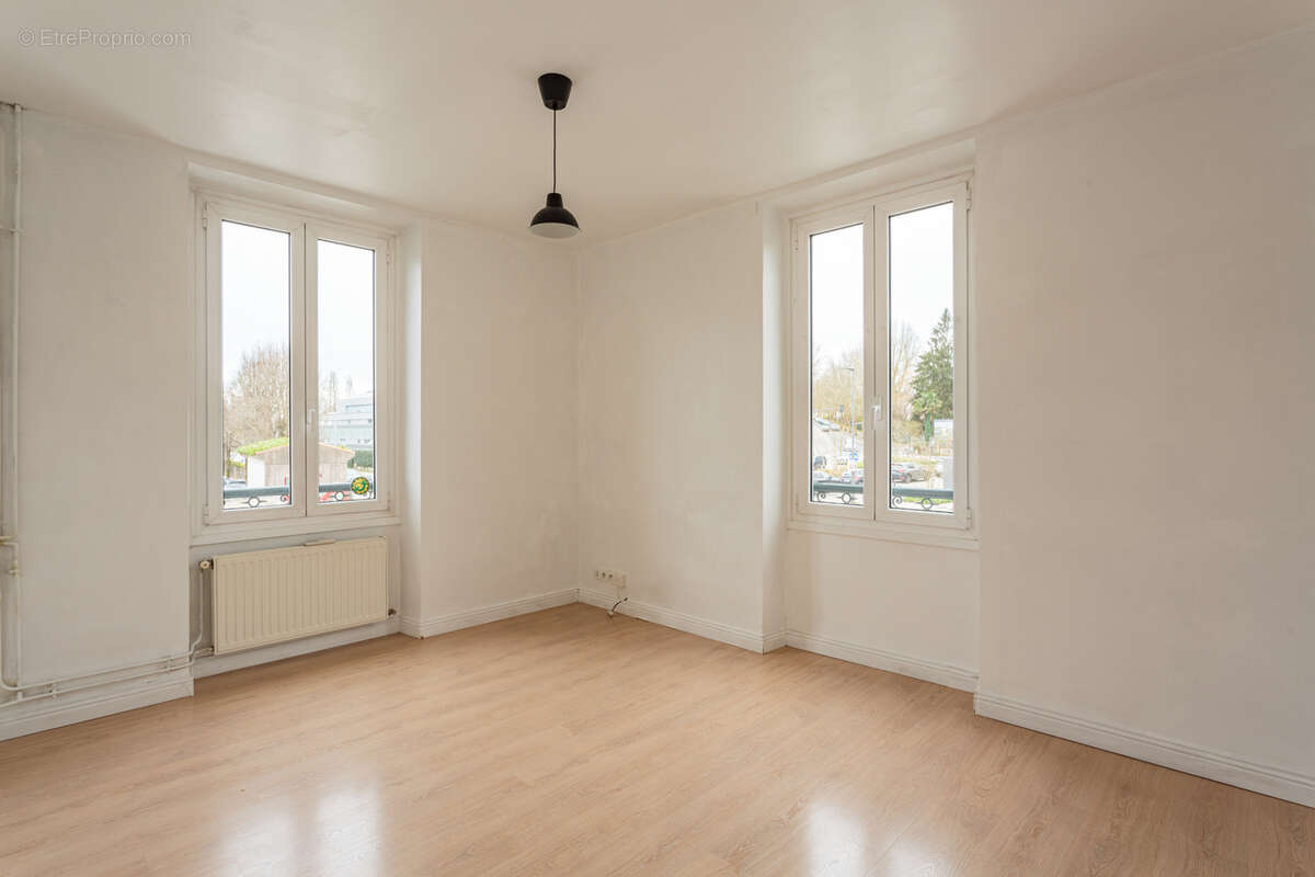 Appartement à BAYONNE