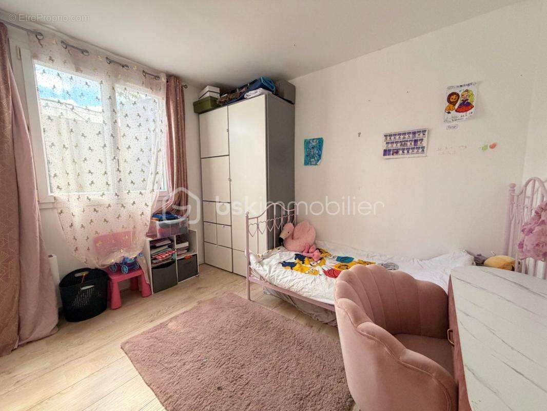 Maison Levitt familiale de 108 m²  – La Verville, Mennecy - photo 12