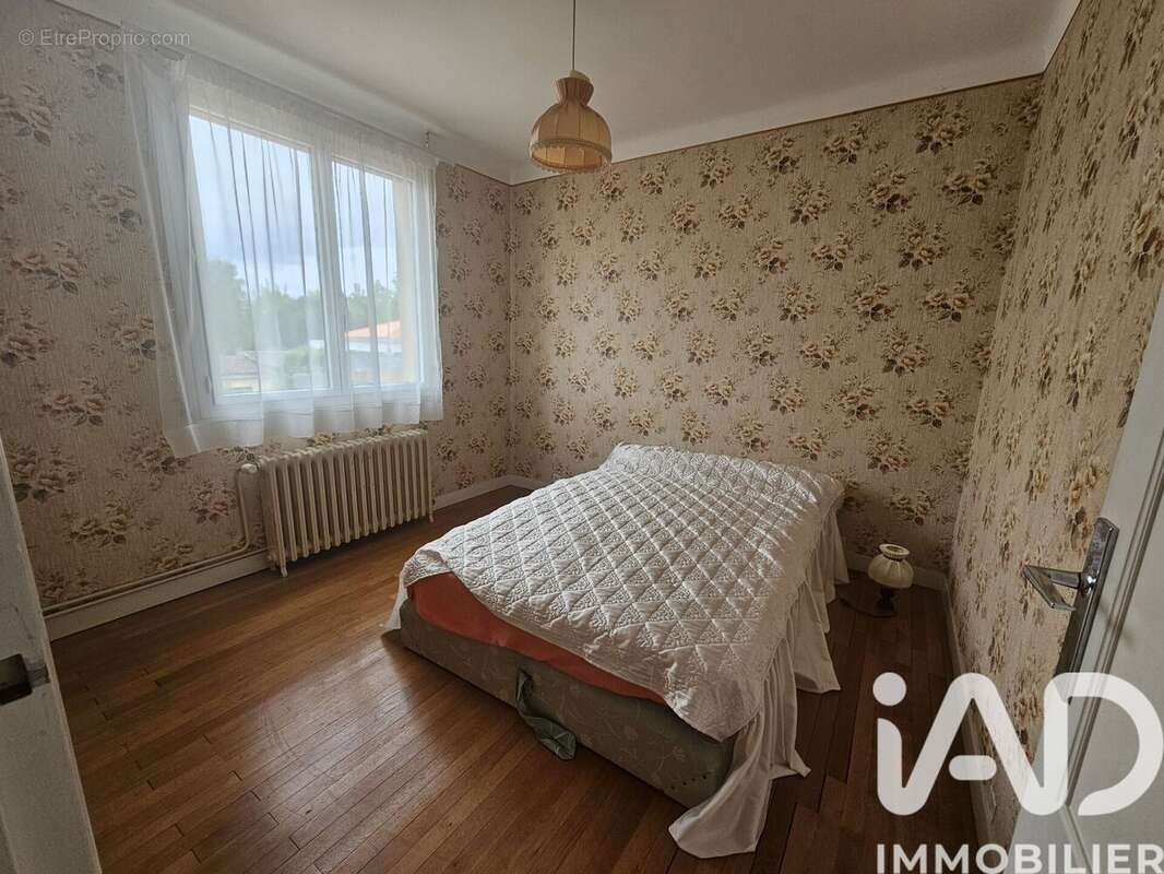 Photo 9 - Maison à LA ROCHE-SUR-YON