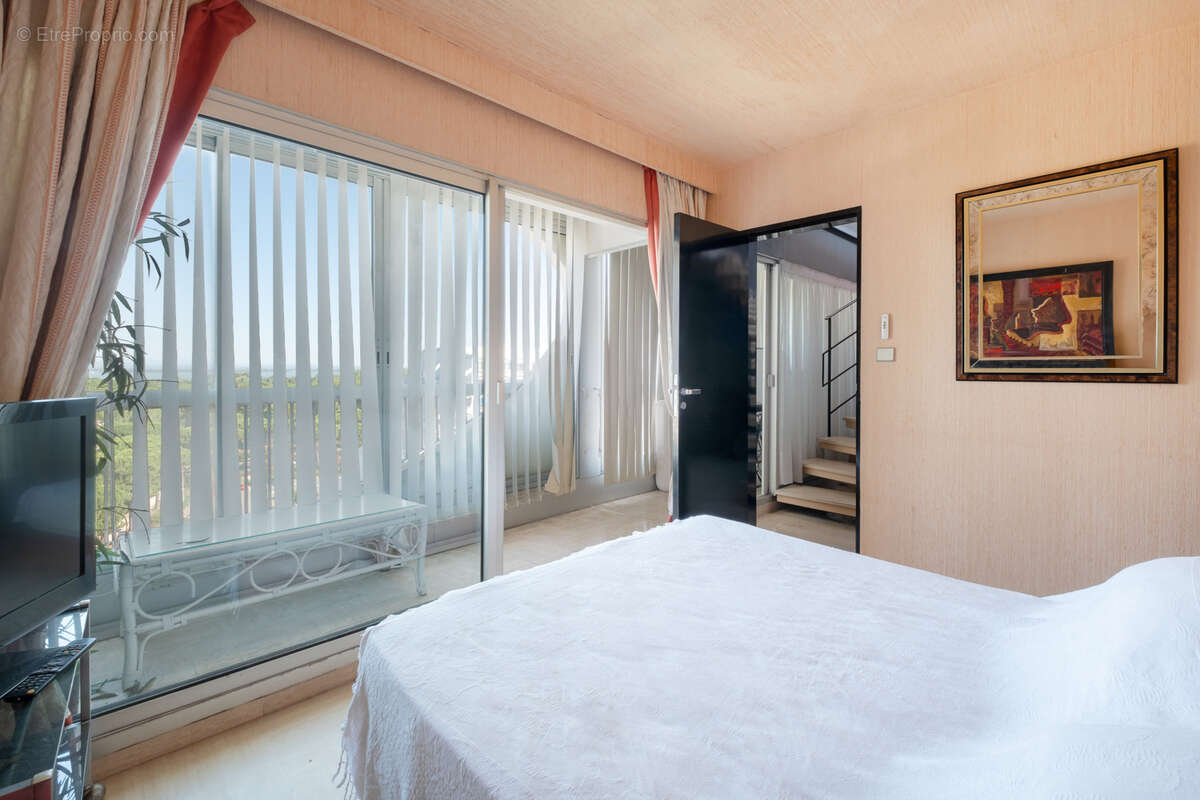 Appartement à LA GRANDE-MOTTE