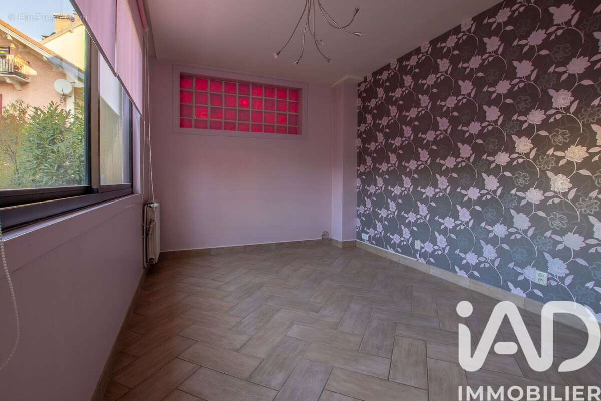 Photo 9 - Appartement à AIX-LES-BAINS