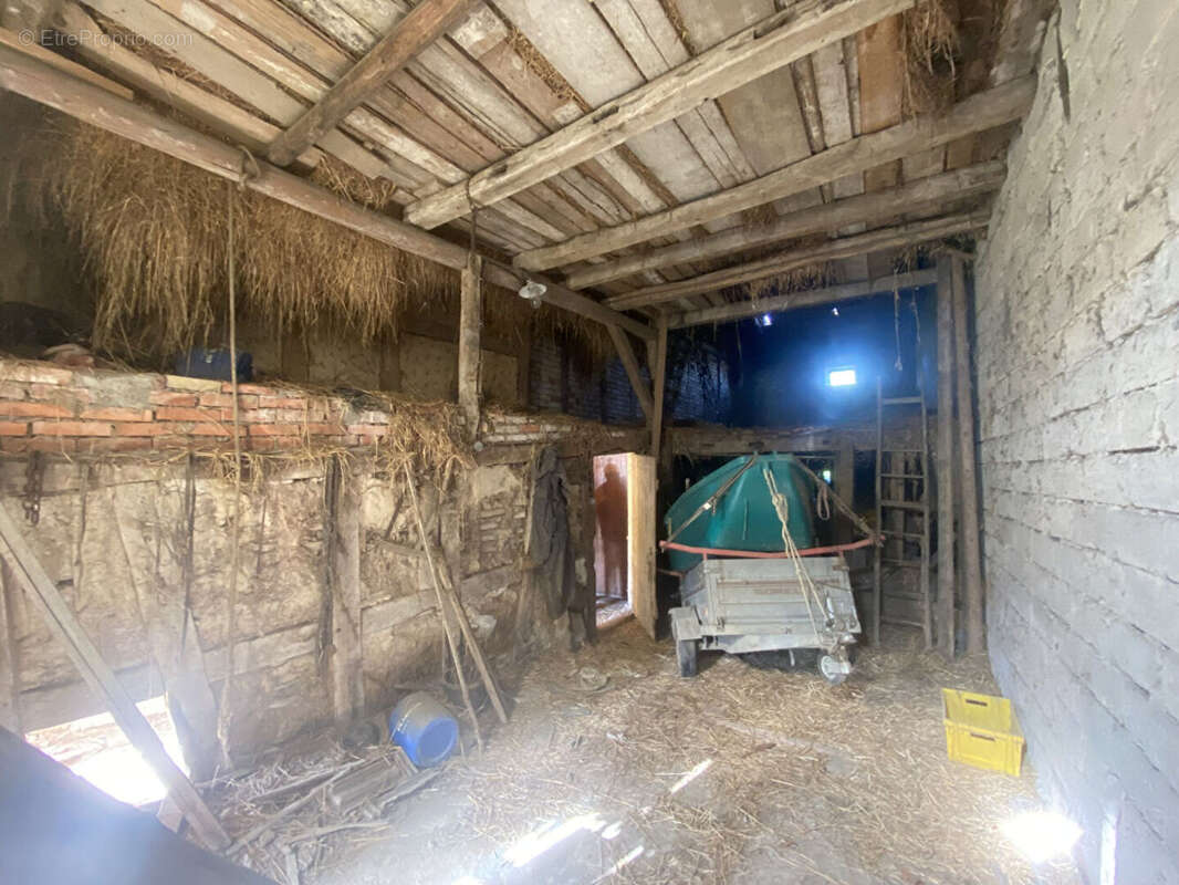 Maison à MITTERSHEIM