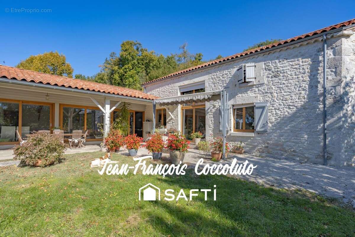 Photo 4 - Maison à BAGAT-EN-QUERCY