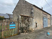 Maison à BULLAINVILLE