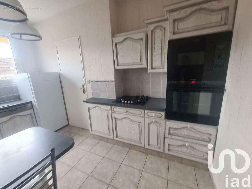 Photo 9 - Appartement à TROYES