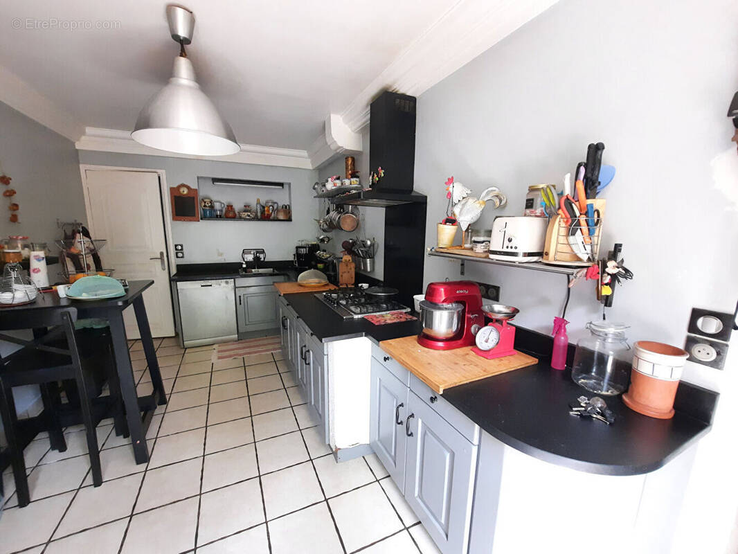 Appartement à URRUGNE