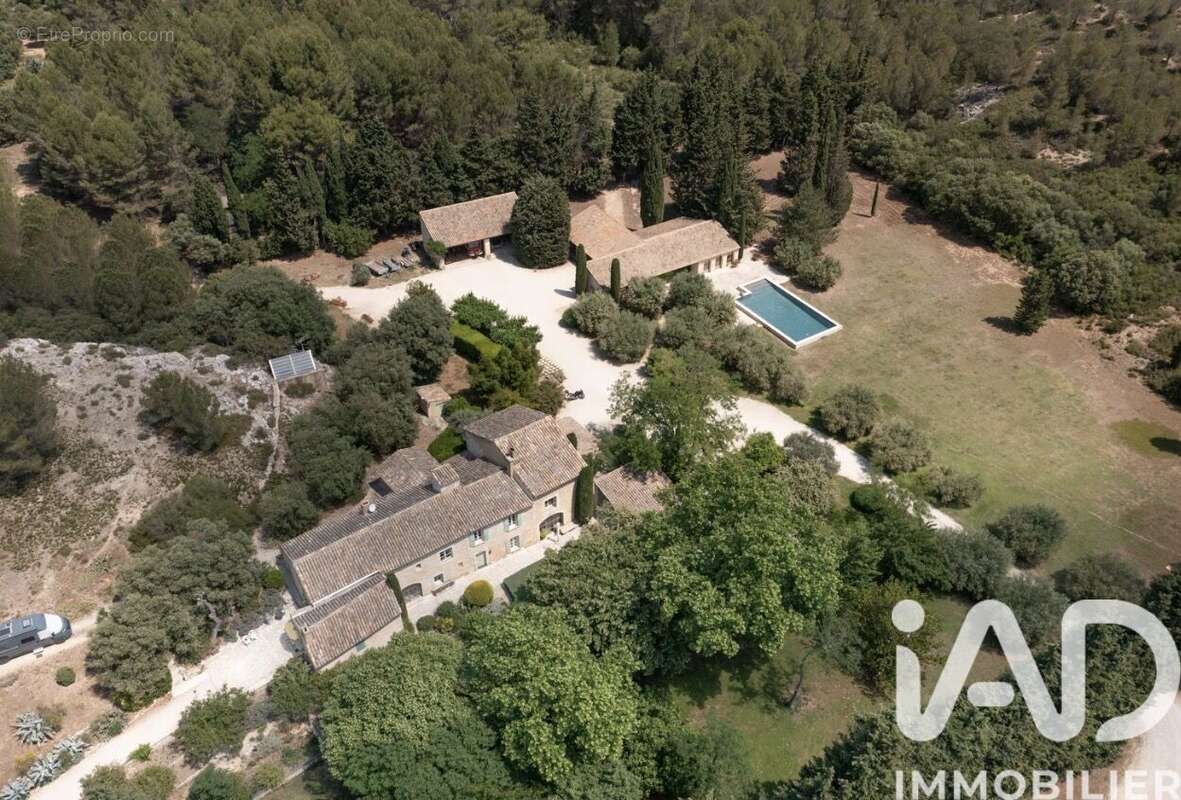 Photo 6 - Maison à BARBENTANE