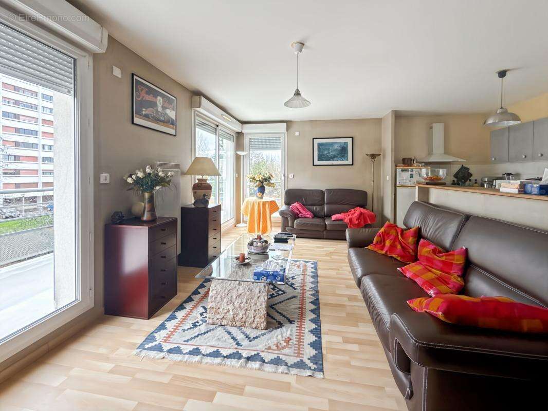 Appartement à ORLEANS