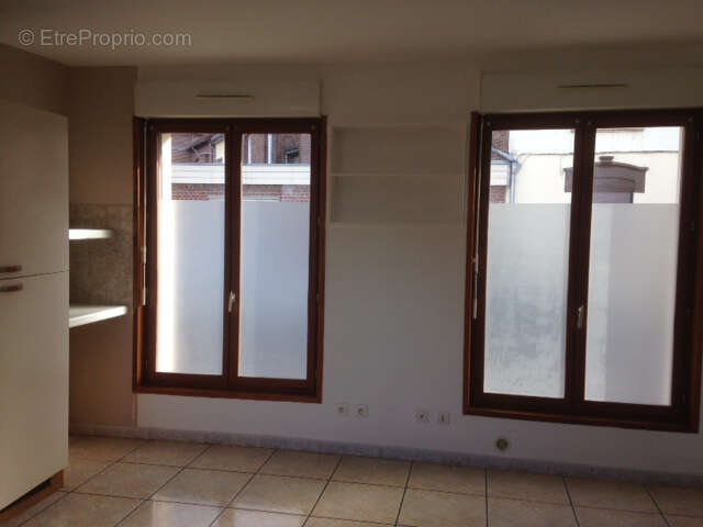 Maison à VALENCIENNES