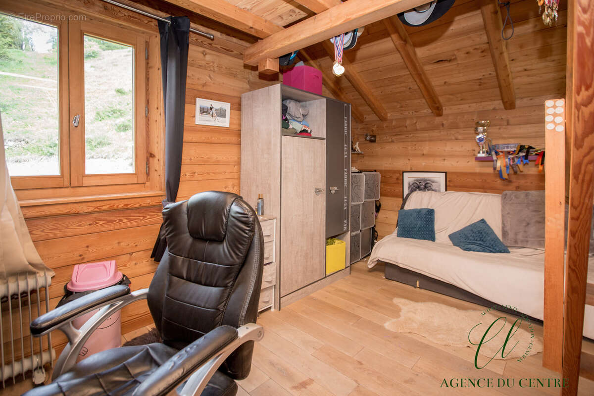 Valberg   l’art de vivre à la montagne dans un chalet d’exception - photo 12