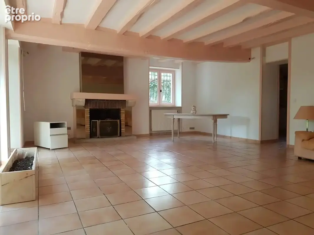 Exclusivité - propriété de caractère 850 m², terrain 4500 m² - photo 17