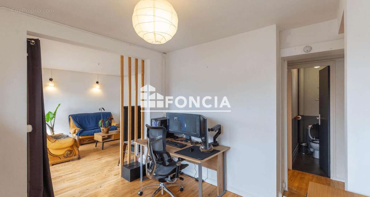 Appartement à TARBES