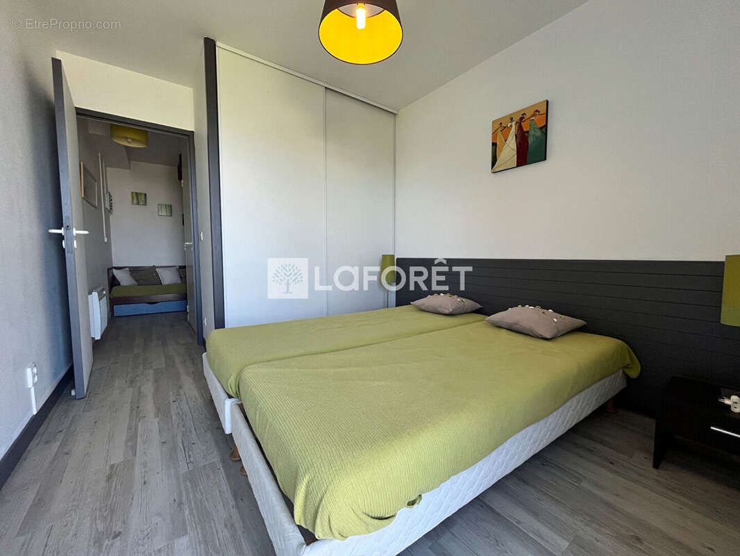 Appartement à TREVOU-TREGUIGNEC