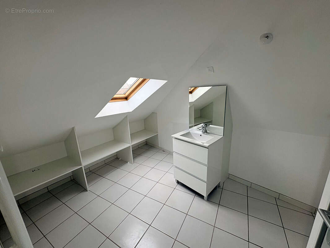 Maison Saint Quentin 3 pièce(s) 79.15 m2 - photo 5