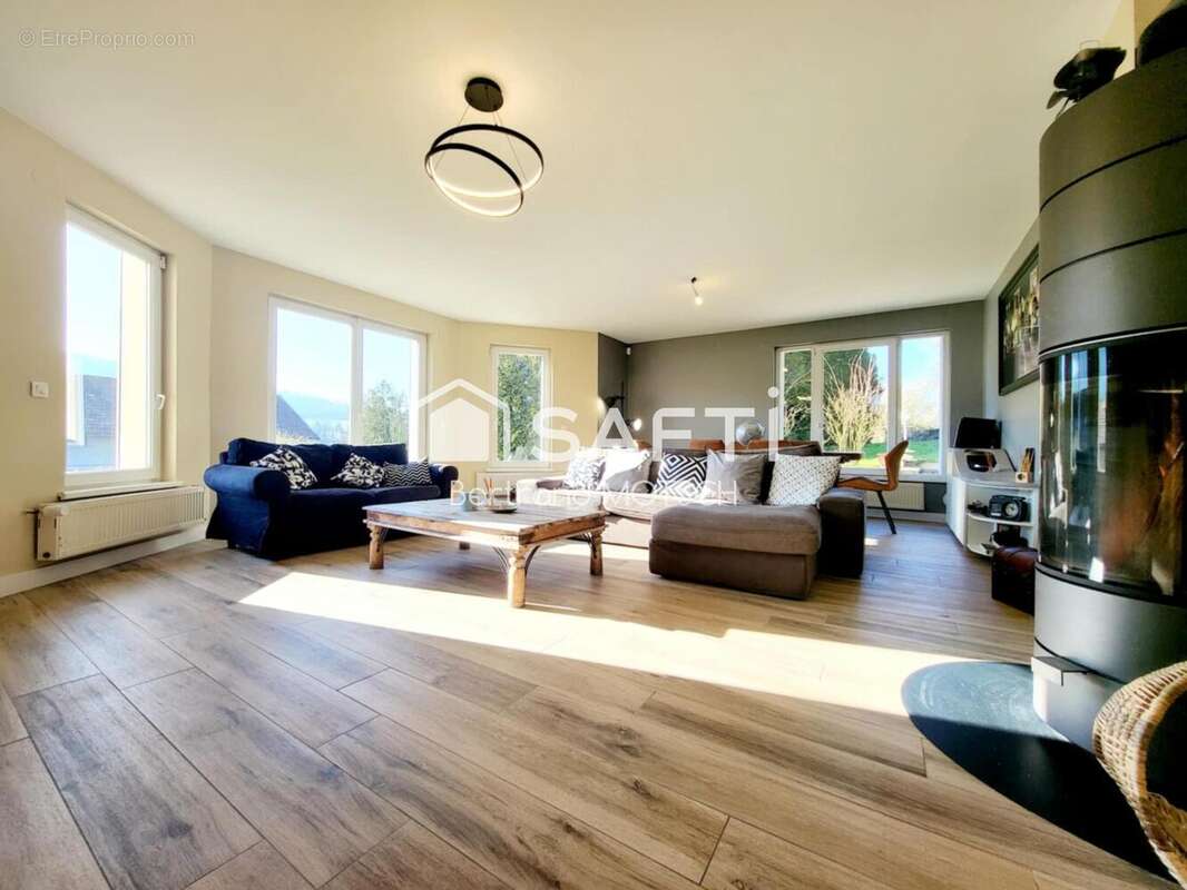 Photo 5 - Maison à GORCY