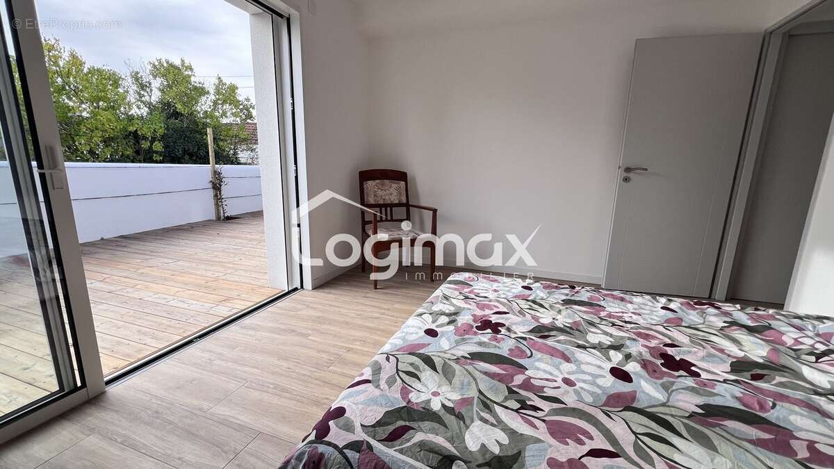 Maison à LA ROCHELLE