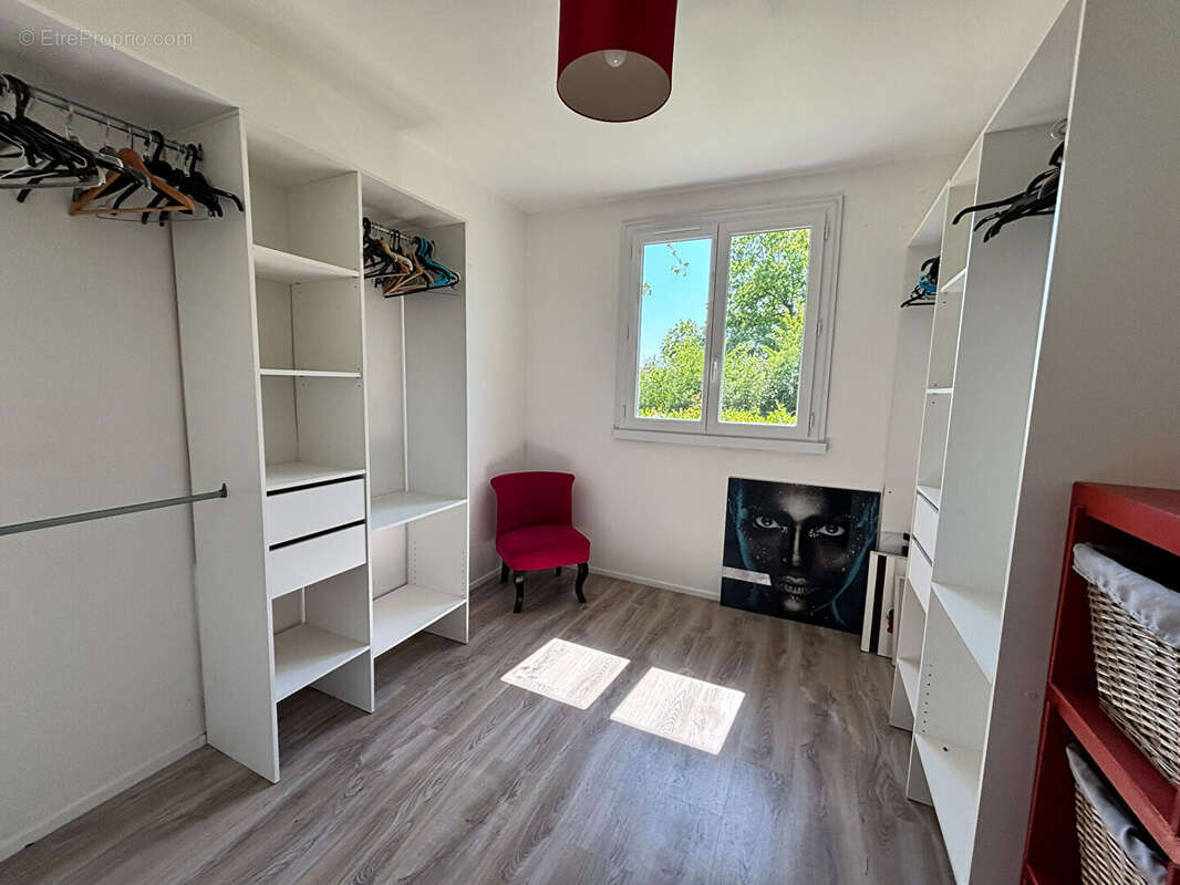 Maison de plain pied 5 mn maintenon gare et commerces - photo 6